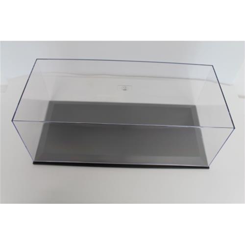 Vetrine Diplay Box 6 Pezzi 1:18 Cm 32,1 X 14,3 X 10,2  1:18 MCG99115-006