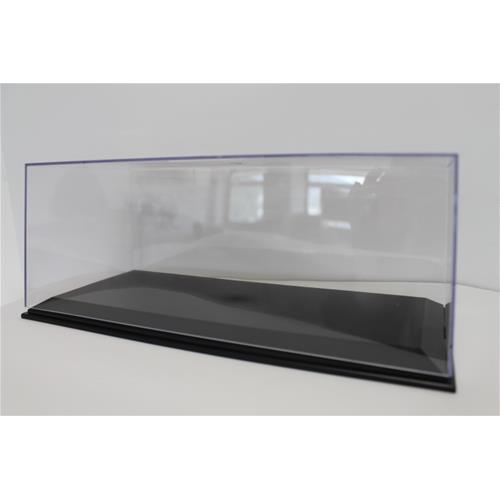 Vetrine Diplay Box 6 Pezzi 1:18 Cm 32,1 X 14,3 X 10,2  1:18 MCG99115-006