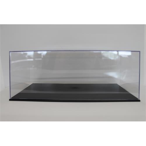 Vetrine Diplay Box 6 Pezzi 1:18 Cm 32,1 X 14,3 X 10,2  1:18 MCG99115-006