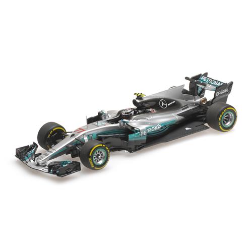 Mercedes W08 Valtteri Bottas Chinese Gp 2017 417170277