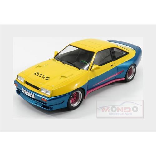 1:18 MCG Opel Manta B Mattig 1991 MCG18095