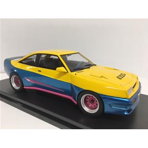 1:18 MCG Opel Manta B Mattig 1991 MCG18095