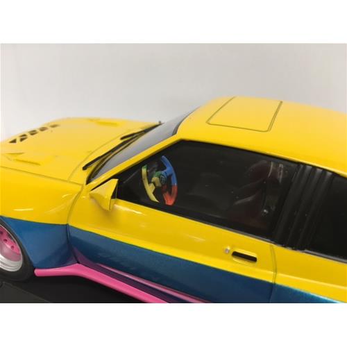 1:18 MCG Opel Manta B Mattig 1991 MCG18095