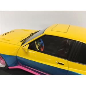 1:18 MCG Opel Manta B Mattig 1991 MCG18095