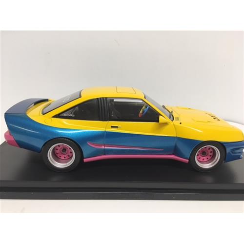1:18 MCG Opel Manta B Mattig 1991 MCG18095
