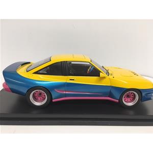 1:18 MCG Opel Manta B Mattig 1991 MCG18095