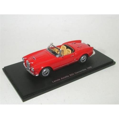 Lancia Aurelia B24 Convertible Spyder 1956 S2378