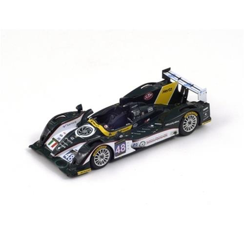 Oreca 03-Nissan Murphy Proto #48 Le Mans 2013 K.Chandhok B.Hartley M.Patte S3764