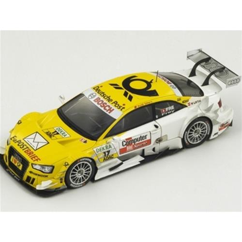 Audi A5 Dtm #17 2012 Rahel Frey 300 Ex. SG047
