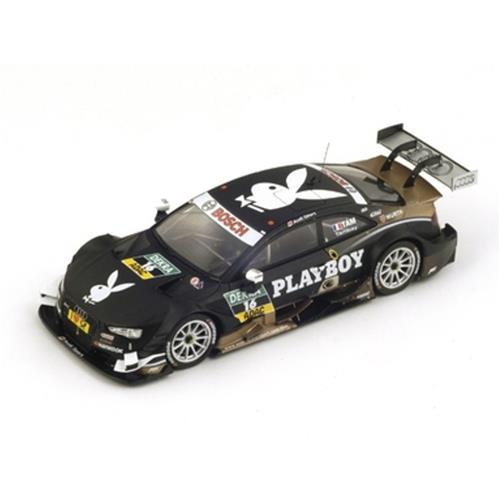 Audi Rs 5 Team Abt #16 Dtm 2014 A. Tambay 300Ex. SG174