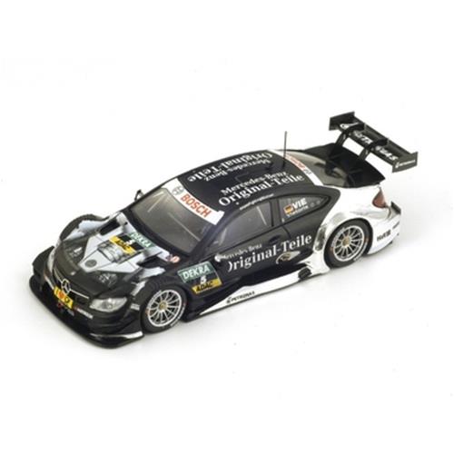 Mercedes Benz C-Klasse Coupe Original-Teile Amg #5 Dtm 2014 C. Vietoris 300Ex. SG176