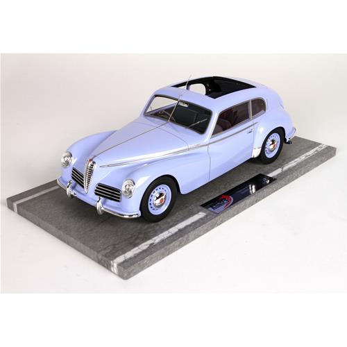 Alfa Romeo 6C 2500 Freccia D'Oro Sliding Roof BBRC1812B