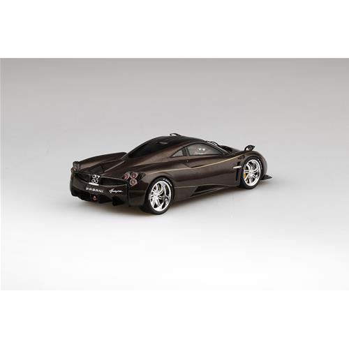 Pagani Huayra Dinastia Chiwen Protective Fragon Red Carbon TRUE SCALE MINIATURES TSM430120