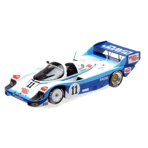 Porsche 956K John Fitzpatrick Racing David Hobbs 200 Meilen Von Nurnberg 1983 155836691