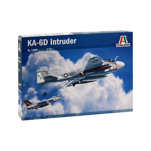 Ka-6D Intruder Kit IT1405