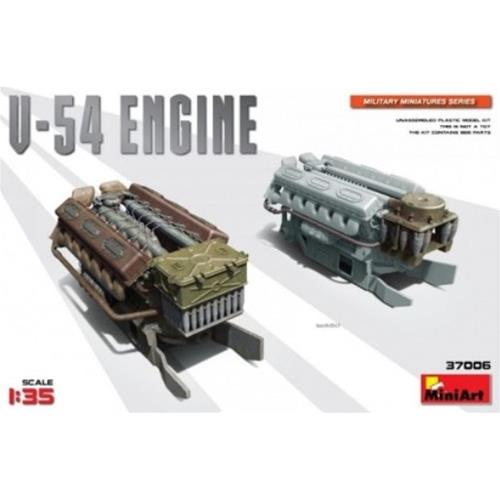 V-54 Engine Kit MIN37006