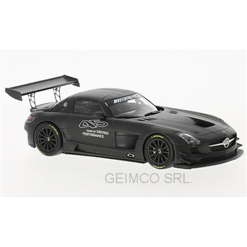 Mercedes SLS AMG GT3 45 anno AMG B66960555