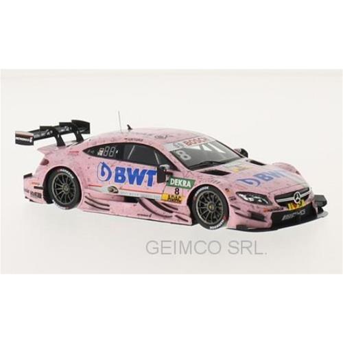 Mercedes AMG C63 DTM #8 BWT DTM C.Vietoris 2016 B66961267