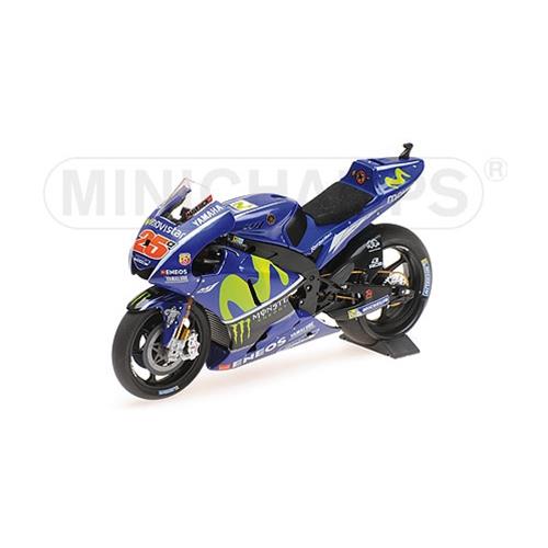 Yamaha Yzr-M1 Movistar Maverick Vinales Motogp 2017 122173025