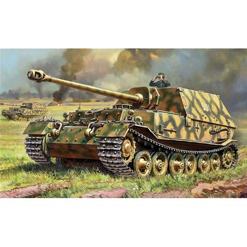 Ferdinand Sd.Kfz.184 Kit ZS5041