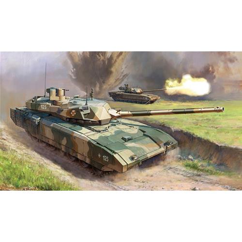 T-14 Armata Kit ZS5056
