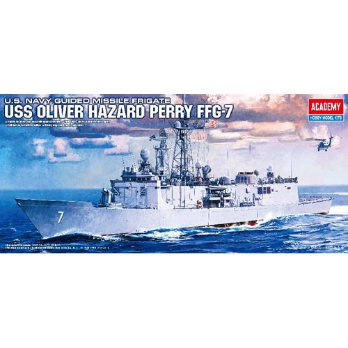 Perry Class Kit AC14102
