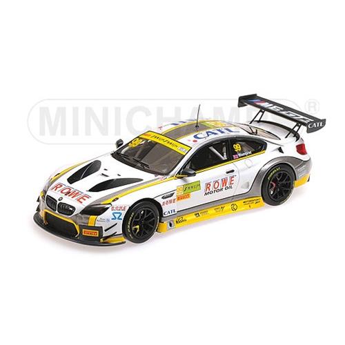 Bmw M6 Gt3 Rowe Racing Blomqvist Macau Gt Cup Fia Gt World Cup 2017 437172689