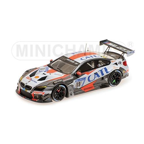 Bmw M6 GtBmw M6 Gtnn Edwards Onslow 24H Nurburgring 2017 437172619