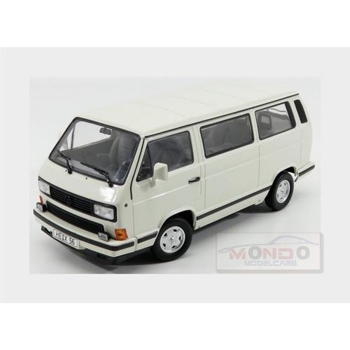 Volkswagen T3 Multivan Minibus White Star 1992 White NV188541