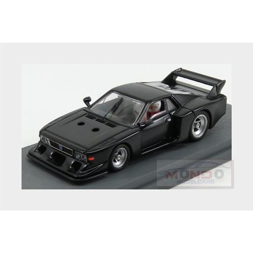 Lancia Beta Montecarlo Gr.5 Test Version Varano 1979 R.Patrese Black BE9738