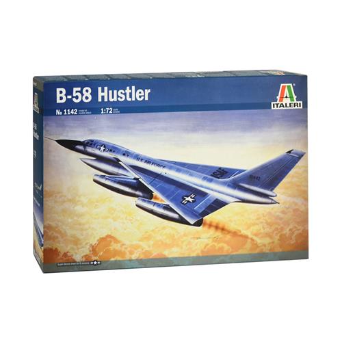Bombardiere B-58 "Hustler" Kit IT1142