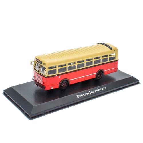 Brossel Jonckheere Autobus ED4642120
