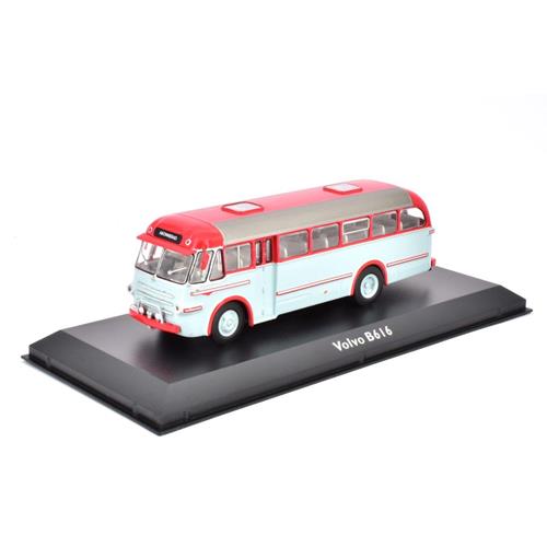 Volvo B616 Autobus ED4642129