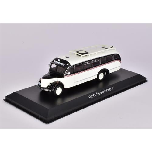 REO Speedwagon Autobus ED4642130