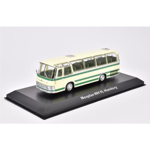 Neoplan NH 9L Hamburg Autobus ED4642131