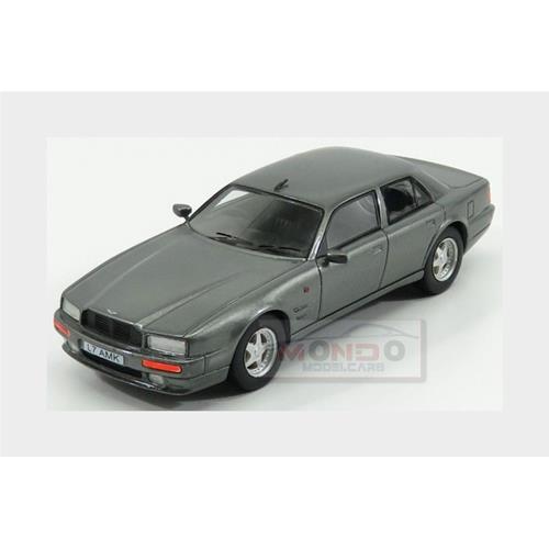 Aston Martin Lagonda Virage 4-Door Saloon 1993 Grey Mey KE43047021