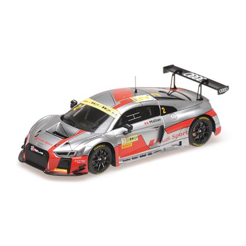 Audi R8 Lms Team Wrt Muller Macau Gt Cup Fia Gt World Cup 2017 437171722