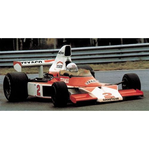 Mclaren Ford M23 Texaco Jochen Mass 1975 530751802