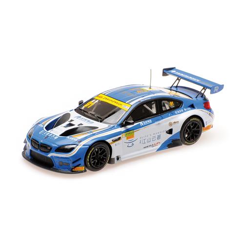 Bmw M6 Gt3 First Team Aai Wittmann Macau Gt Cup Fia Gt World Cup 2017 437172691