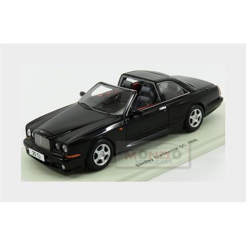 Bentley Continental Sc 1999 S4893
