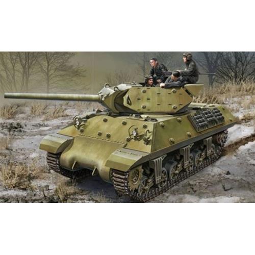Ussr M10 "Lend-Lease" Kit AC13521
