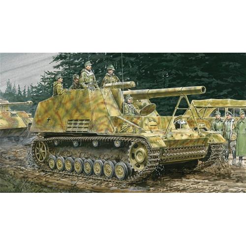 Hummel Early/Late Product. (2In1) Kit DR6935