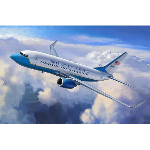 Boeing 737-700 Kit ZS7027