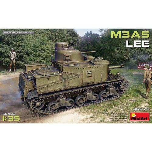 M3A5 Lee Kit MA35279