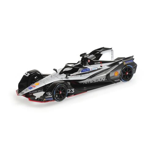 Formula E Season 5 Nissan E.Dams Sebastien Buemi 414180023