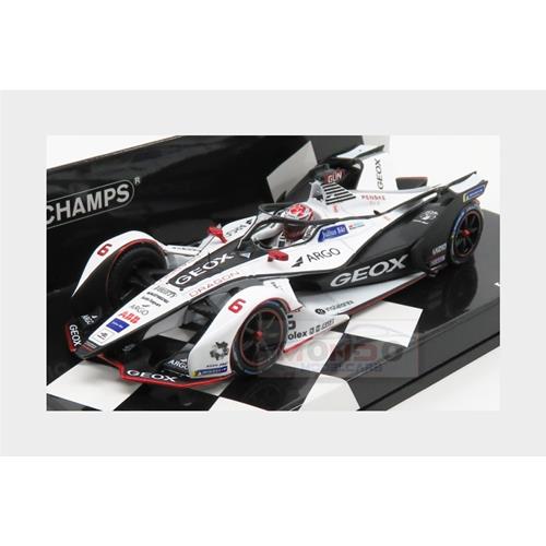 Formula E Season 5 Geox Racing Felipe Nasr 414180006