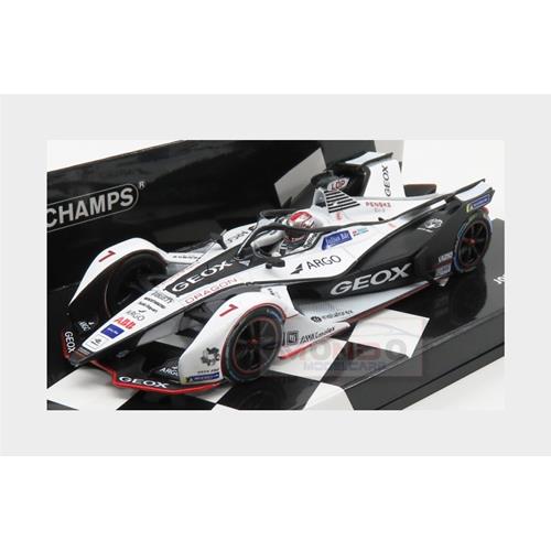 Formula E Season 5 Geox Dragon Jose Maria Lopez 414180007