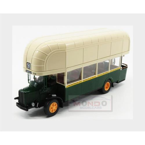 Renault Tn4F France Autobus 1940 AUTDALMONCOLL070