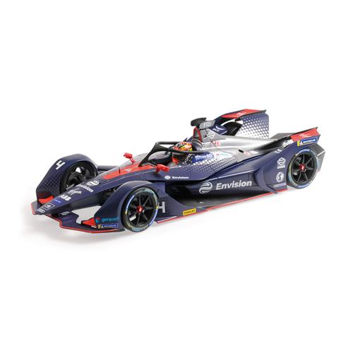 Formula E Season 5 Envision Virgin Racing Robin Frijns 114180004