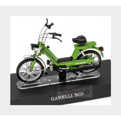 Garelli Noi 50 Green AHMSM013